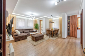 Apartman Gačanović Lux